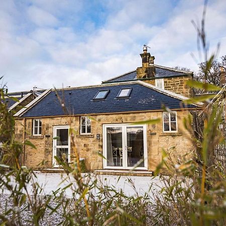 The Kennelman 3 Bedroom Option Alnwick Exterior photo